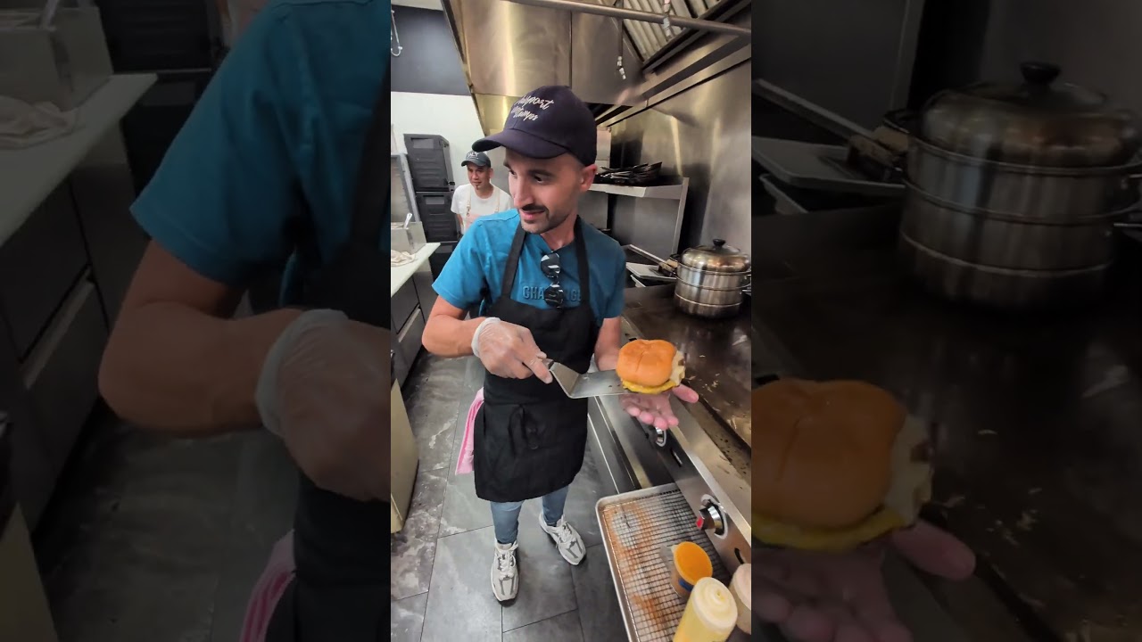POV: you cooked in a Michelin star restaurant in Alabama ππΊπΈ POV: you cooked in a Michelin star restaurant in Alabama ππΊπΈ