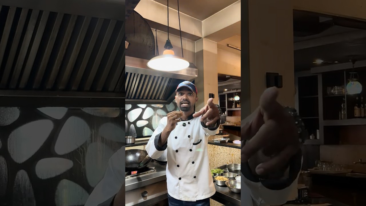 Hot And Spicy Schezwan Sauce | Restaurant Style | Azam chef #cooking #shorts Hot And Spicy Schezwan Sauce | Restaurant Style | Azam chef #cooking #shorts