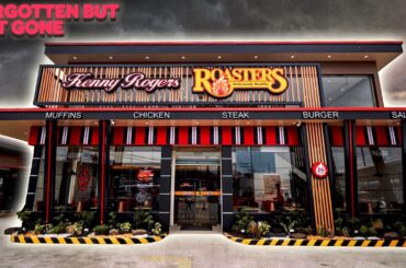 Fast Food Chains You Thought Were Gone