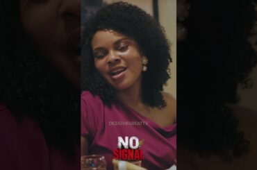 What are your own rules at the dining table? Are you like Deshola and Femo or Juliet and Dave?