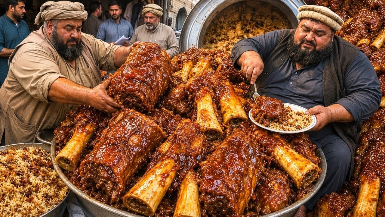 Most Cheap Afghanistan Street food | Kabuli Pulao | Roasted Chicken | Biryani recipe | Punjabi Curry Most Cheap Afghanistan Street food | Kabuli Pulao | Roasted Chicken | Biryani recipe | Punjabi Curry