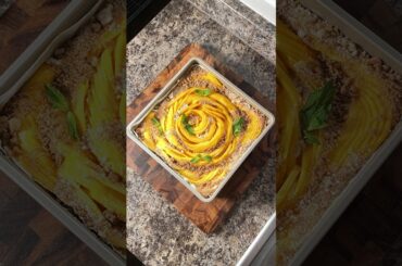 Mango Float 🥭