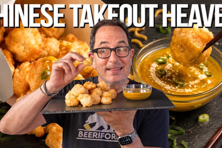 They've Been Hiding This Chinese Takeout From America...