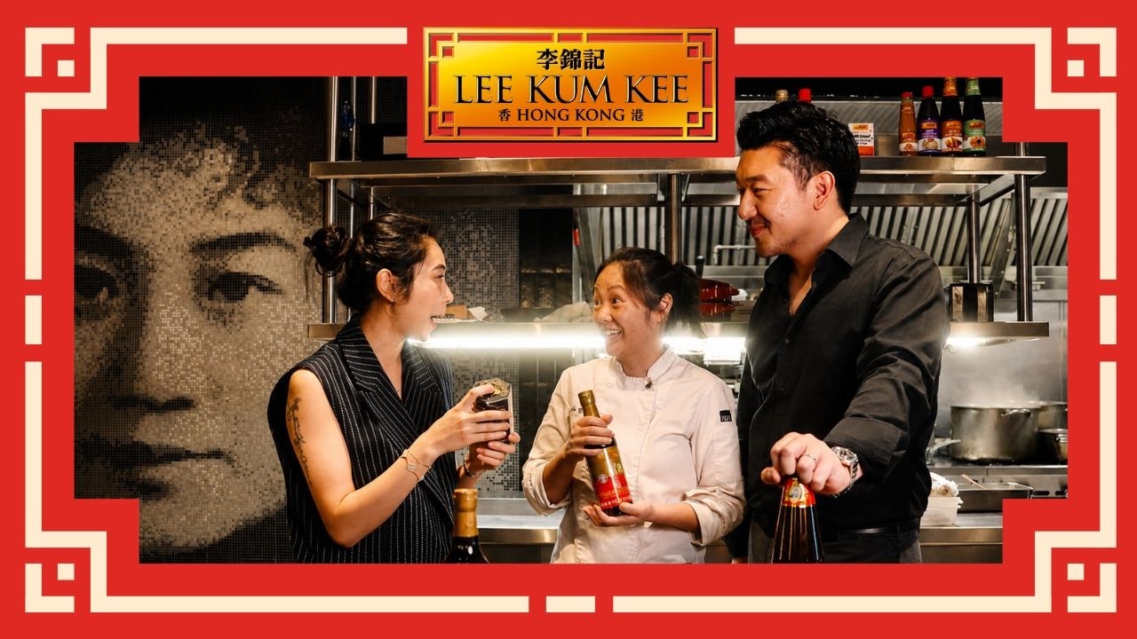 Breaking Every Rule in Chinese Fine Dining — Except This One (Lee Kum Kee x Yingtao Documentary) Breaking Every Rule in Chinese Fine Dining — Except This One (Lee Kum Kee x Yingtao Documentary)
