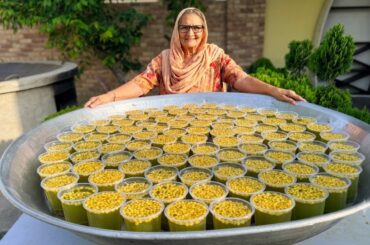 100 Glass of JALJEERA | Summer Refreshing Drink | Summer Recipes | Veg Village Food