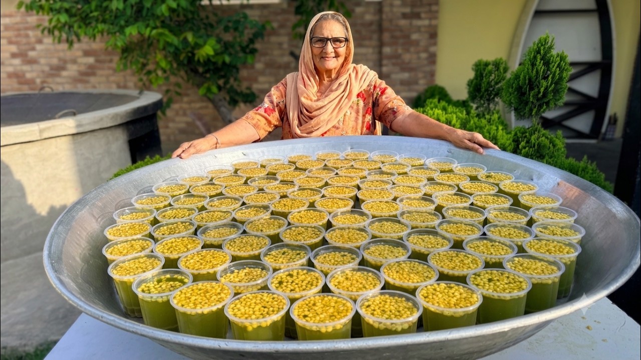 100 Glass of JALJEERA | Summer Refreshing Drink | Summer Recipes | Veg Village Food 100 Glass of JALJEERA | Summer Refreshing Drink | Summer Recipes | Veg Village Food