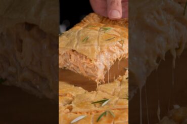 Buffalo Chicken x  Poptart