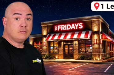 I Investigated Restaurants That Are Disappearing