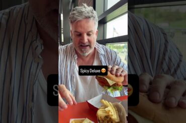America Has TOO Many Fast Food Choices! 🇺🇸
