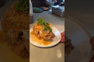 vietnamese fine dining #aspiringchef