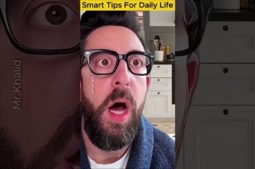 Amazing Daily Tricks That Actually Work #cooking #adamrose #food #foodie #chef #kitchen #chef