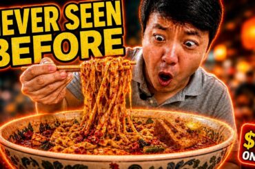 🔥 Top 5 HIDDEN Food Spots in Bangkok Thailand That ONLY Locals Know About!