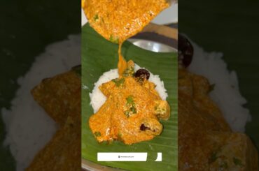 🤤Potato Curd Kuruma #subscribe #shorts #youtube #youtubeshorts #cooking #shortvideo #food