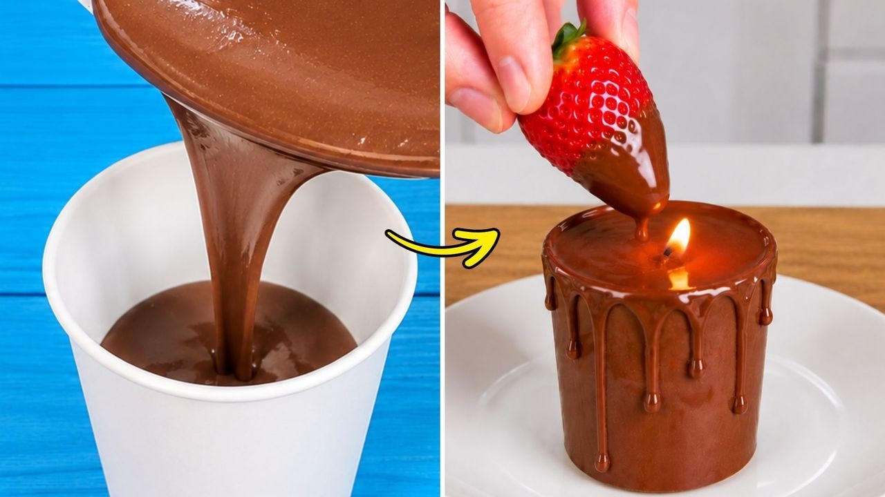 ๐ณ I Tried the Most Unusual Food Recipes & Was Completely Shocked! ๐ฑ ๐ณ I Tried the Most Unusual Food Recipes & Was Completely Shocked! ๐ฑ
