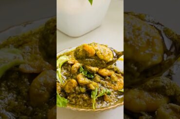 Basil Joseph’s Prawns Nirvana😋👍 #prawnsrecipe #keralafood #cooking #malayalamshorts #foodie