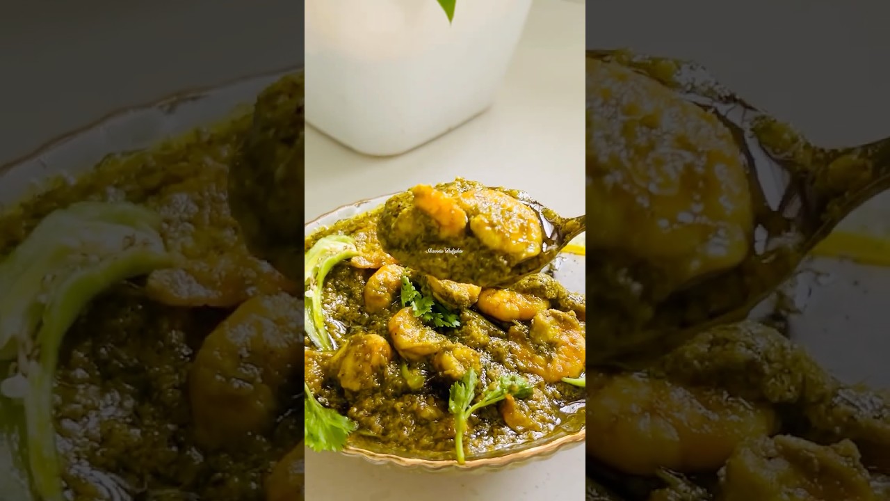 Basil Joseph’s Prawns Nirvana😋👍 #prawnsrecipe #keralafood #cooking #malayalamshorts #foodie Basil Joseph’s Prawns Nirvana😋👍 #prawnsrecipe #keralafood #cooking #malayalamshorts #foodie