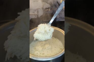 simple zeera rice 🍚 🌾🍚#ytshorts #food #foodpassion #cooking #easyrecipe #recipe #foodie #rice