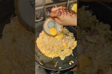 Unique Style Maggi😘 #shorts #cooking