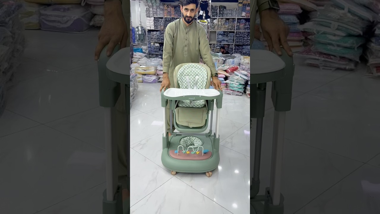 ✨ Premium 3-in-1 Walker, Swing & Dining Chair | Multi-Functional Comfort & Smart Design ✨ Premium 3-in-1 Walker, Swing & Dining Chair | Multi-Functional Comfort & Smart Design