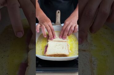 I simply eat this every morning for breakfast. #foodhouse #cooking #recipe