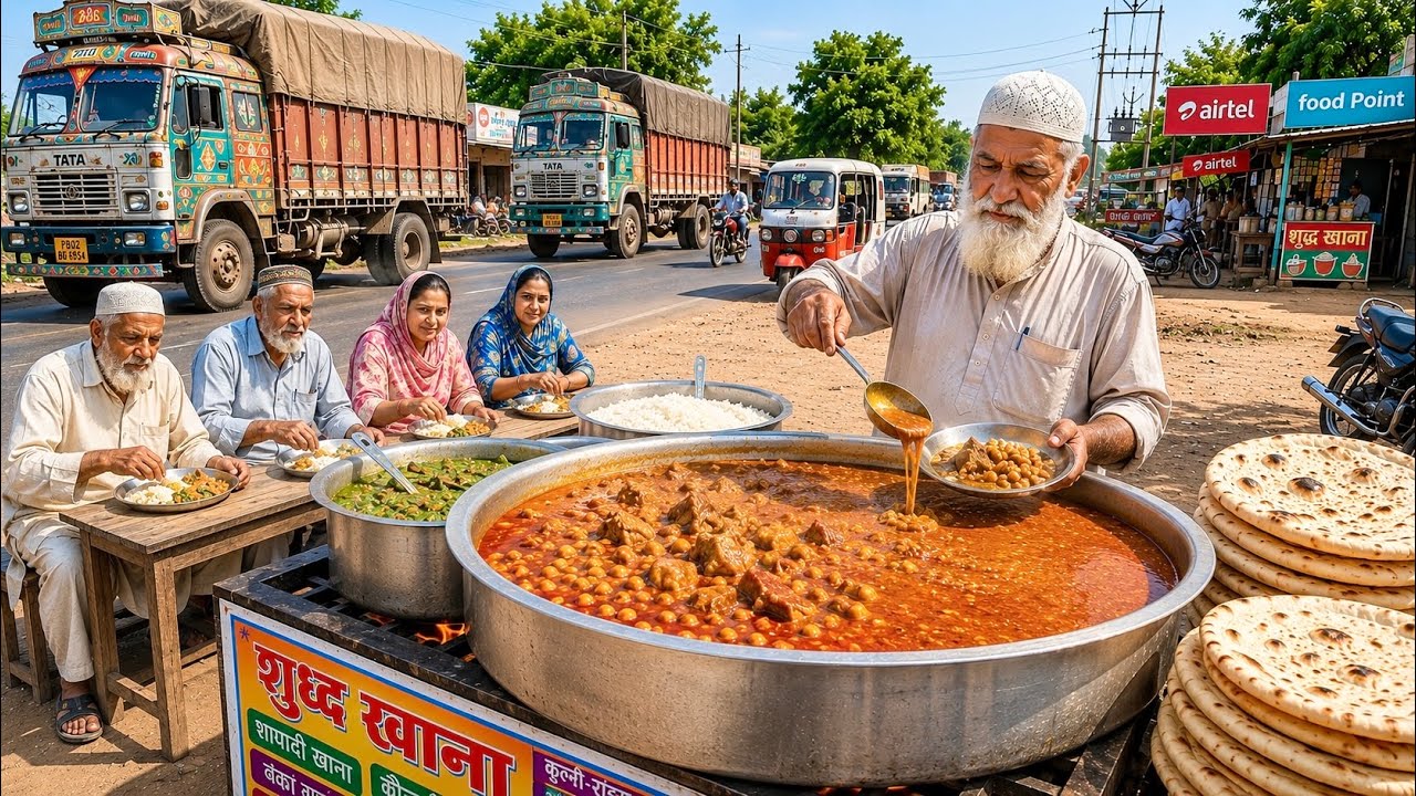 π΅π° Pure Desi & Cheap Street Food in Pakistan | The Untold Story of Lahore | Only 40Β’ per Platter π΅π° Pure Desi & Cheap Street Food in Pakistan | The Untold Story of Lahore | Only 40Β’ per Platter