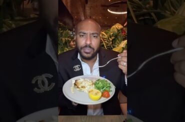 Messi’s Miami Restaurant EXPOSED… Overpriced or Overhyped? 💸