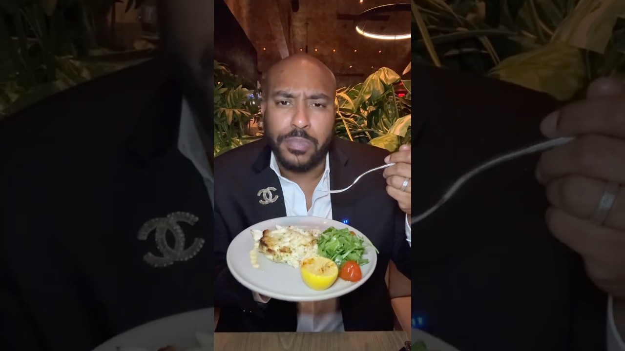 Messi’s Miami Restaurant EXPOSED… Overpriced or Overhyped? 💸 Messi’s Miami Restaurant EXPOSED… Overpriced or Overhyped? 💸