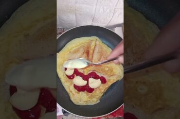 how l make this delicious sandwich 🥪 #cooking #youtubeshorts #breakfast #food