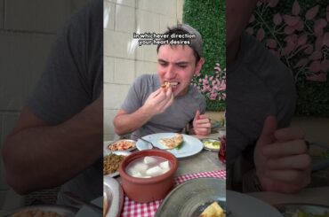 Everything I ate in the food capital of Türkiye! 🇹🇷