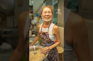 From Fine-Dining in Sydney to Making Traditional Teochew Kuehs in SG! 🙌 #8dayseat #sgfoodie #foodtok