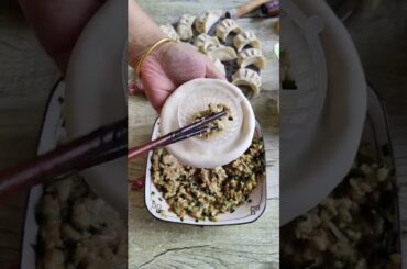 Best Dumpling Hack You'll Ever See! 🥟🔥#trending#viralvideo#cooking#shorts#breakingnews#reels #momos