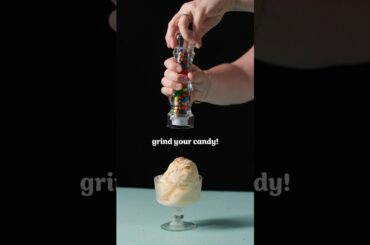 Pepper Grinder Hack