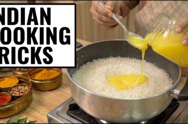 Indian 31 Clever Cooking Tricks That Will BLOW YOUR MIND & MAKE LIFE EASIER!!!