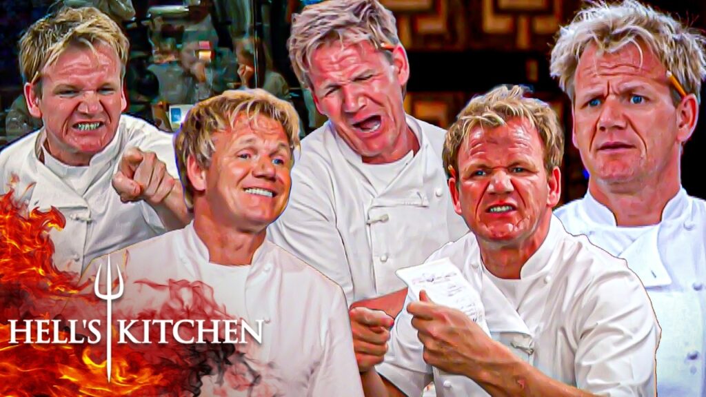 Best & Worst Dinner Services of Season 1-11 | Hell’s Kitchen