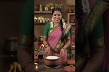 Village Curd Rice | Clay Pot Cooking | Traditional Telugu Perugu Annam#villagecooking #curdrice #yt