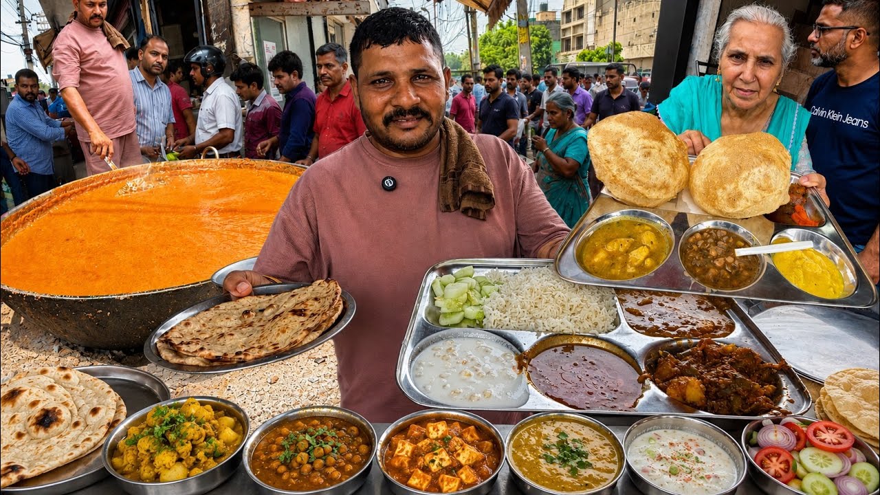 Most Insane 😍 Street Food In Punjab | Jalandhar Street Food | Indian Street Food Most Insane 😍 Street Food In Punjab | Jalandhar Street Food | Indian Street Food