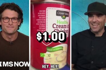 $5 Dinners?! TikTok chef shares viral affordable recipes amid rising food costs