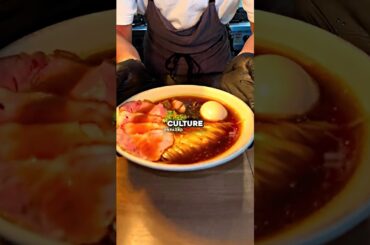 Why Asian Food Culture Is So Different