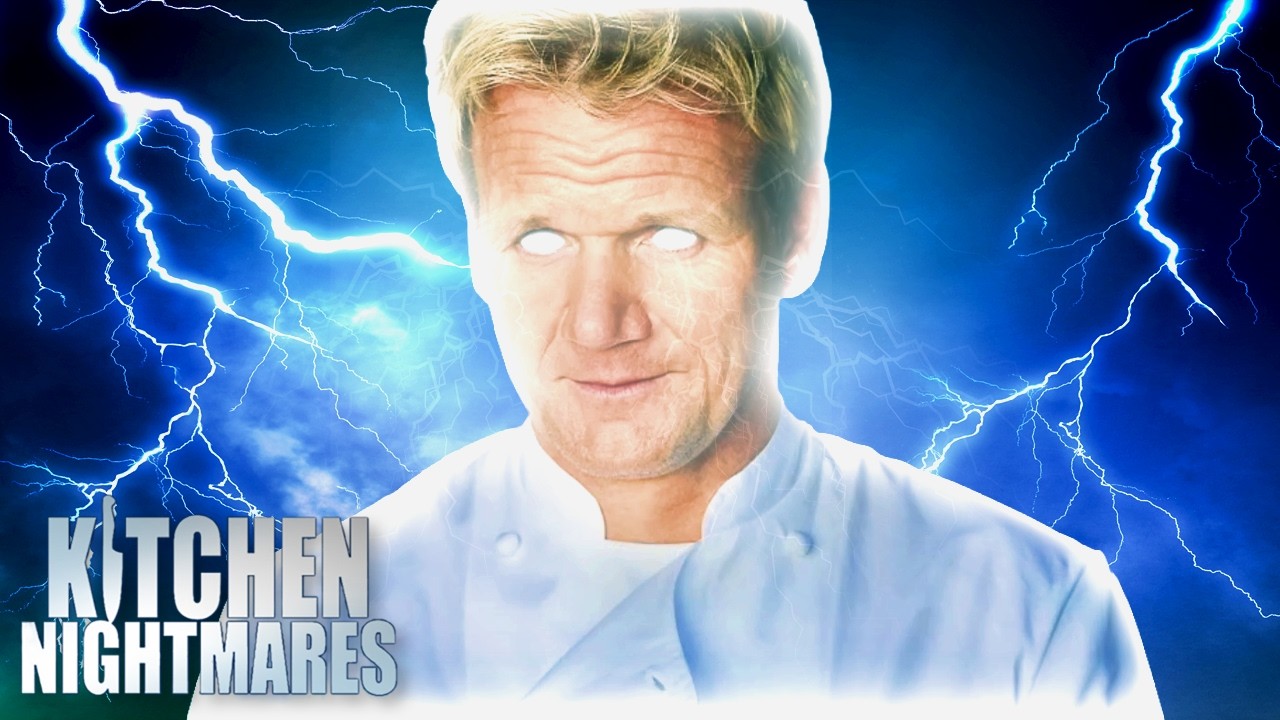 a blunder makes gordon wonder why he even brings the thunder | DOUBLE Episode | Kitchen Nightmares a blunder makes gordon wonder why he even brings the thunder | DOUBLE Episode | Kitchen Nightmares