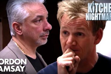Gordon Ramsay STORMS OUT! | Full Episode | Kitchen Nightmares