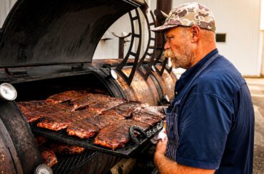 He Quit Fine Dining to Give Florida the BBQ It Never Had