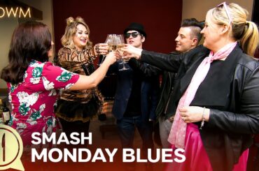 Beat Monday With 2 Hours Of Legendary Season 15 Marathon! | Come Dine With Me