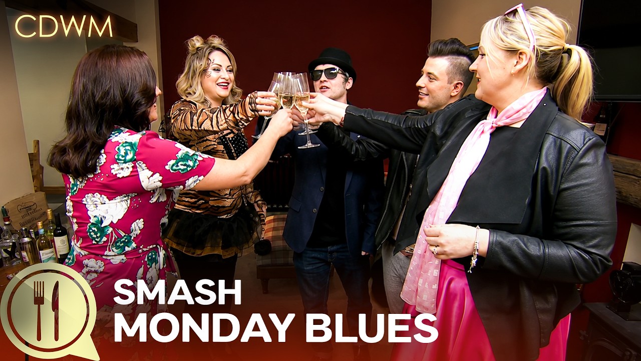 Beat Monday With 2 Hours Of Legendary Season 15 Marathon! | Come Dine With Me Beat Monday With 2 Hours Of Legendary Season 15 Marathon! | Come Dine With Me