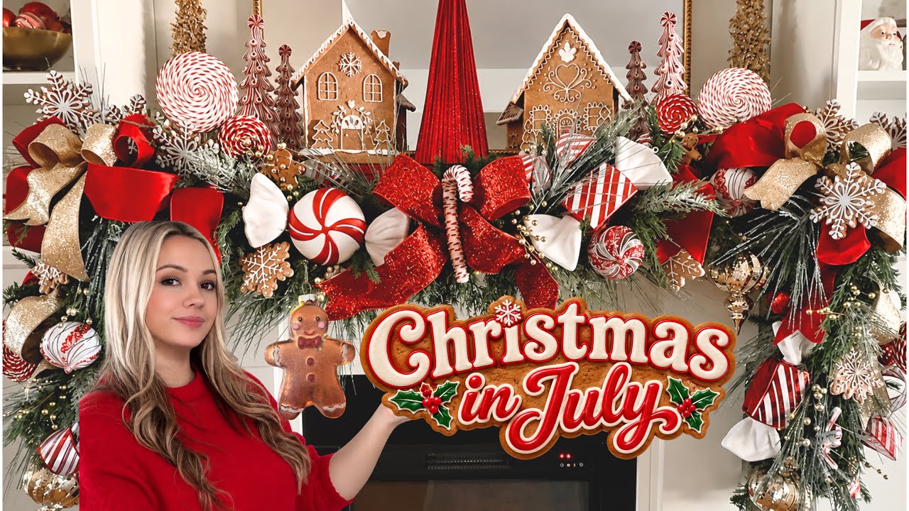 Christmas in July Gingerbread Explosion, gingerbread Dining room, gingerbread hot cocoa bar, Christmas in July Gingerbread Explosion, gingerbread Dining room, gingerbread hot cocoa bar,