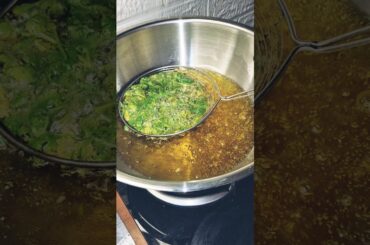 Garlic Murmura Namkeen Recipe #shorts #shortvideo #reels #recipe #ytshorts #cooking