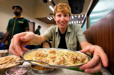 Exploring Deep Tamil Nadu's Best Food 🇮🇳