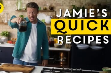 3 Super Quick Recipes To Cook This Week