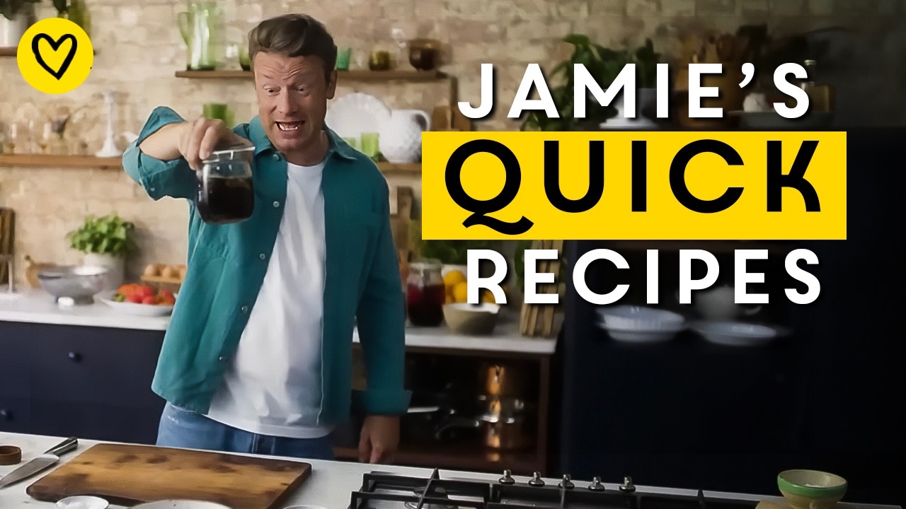3 Super Quick Recipes To Cook This Week 3 Super Quick Recipes To Cook This Week