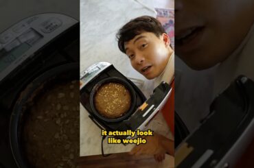 Rice cooker can cook EVERYTHING @andy_cooks