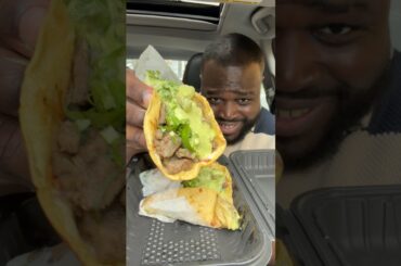 Trying One of The Highest Rated Mexican Restaurants In New Jersey, Mr. Tacos In New Brunswick